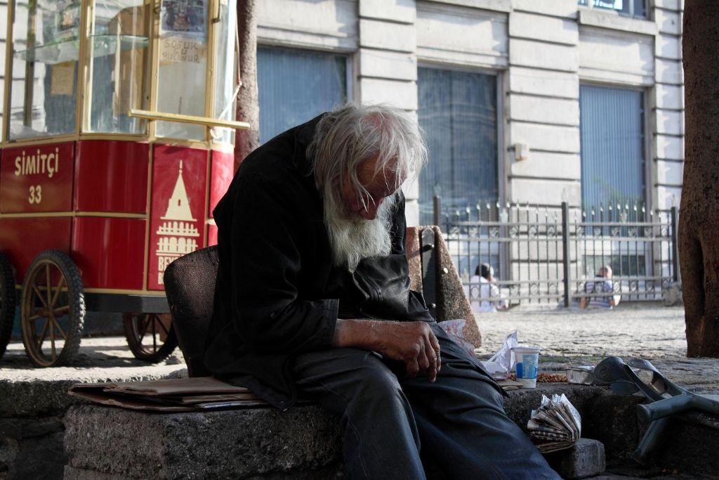 hayat devam ediyor