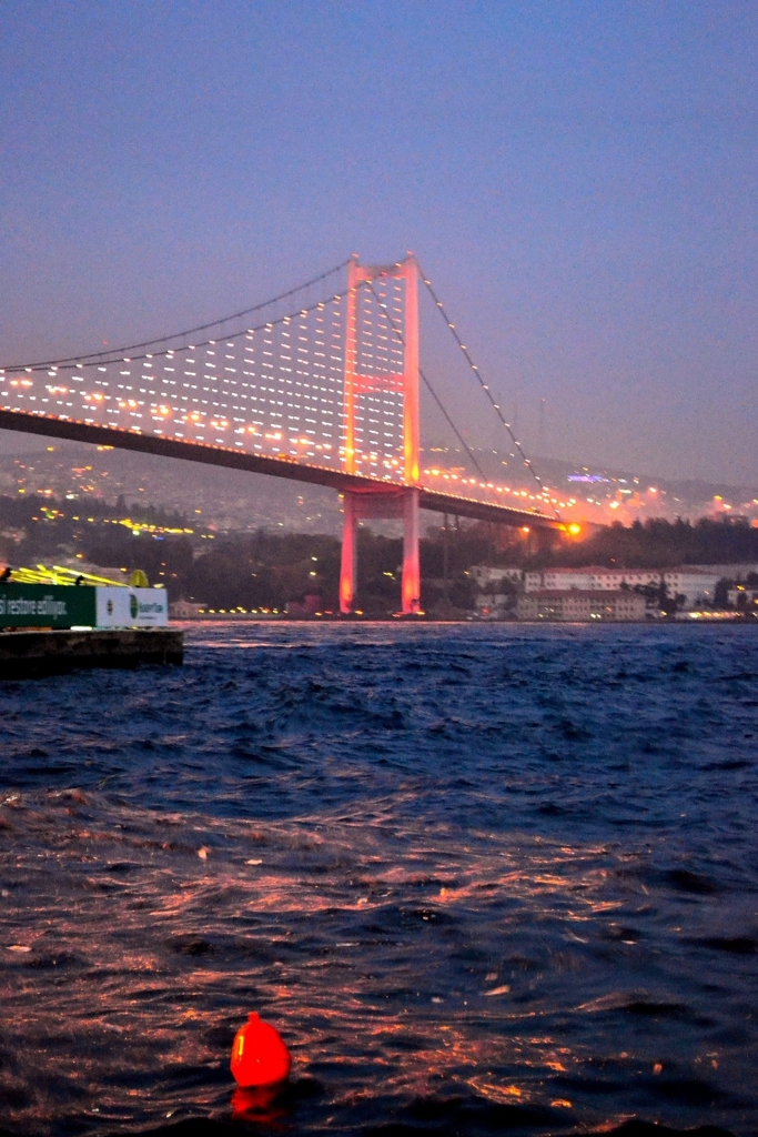 Istanbul