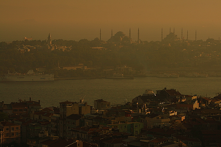 istanbul