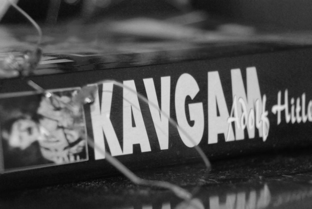 kavgam