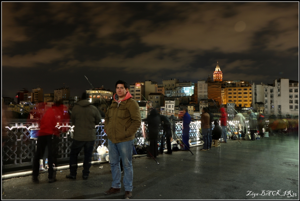 Bir Huzur �stanbul 