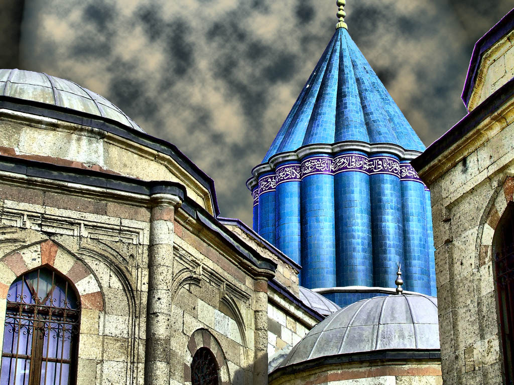 Mevlana