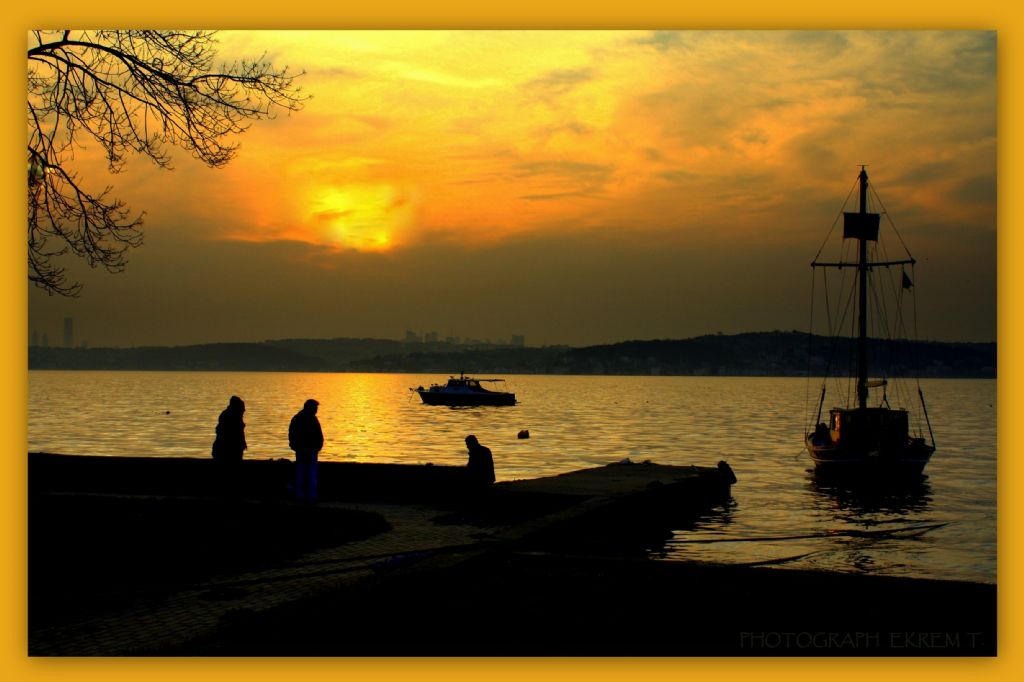 Beykoz'da Gnbatm...