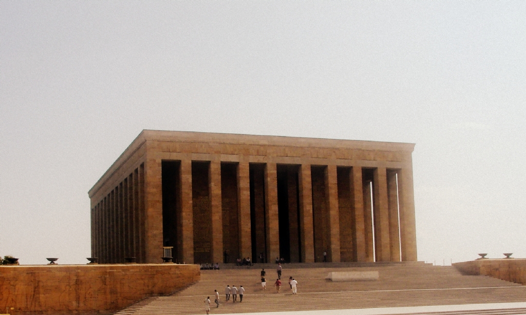 An�tkabir