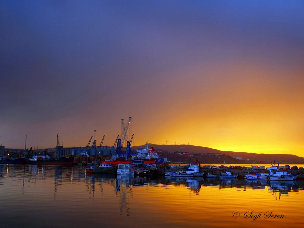 G�n Biter G�l���n Kal�r Bende