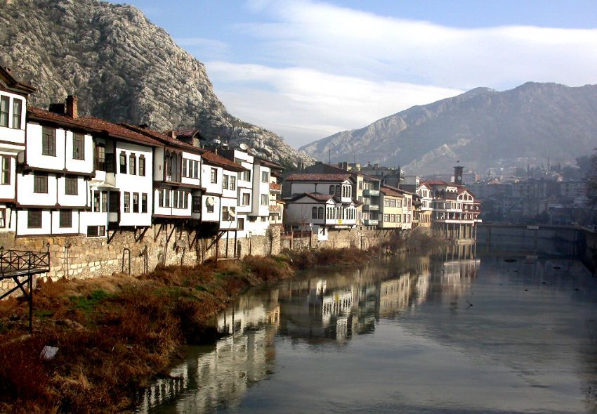 Yine AMASYA