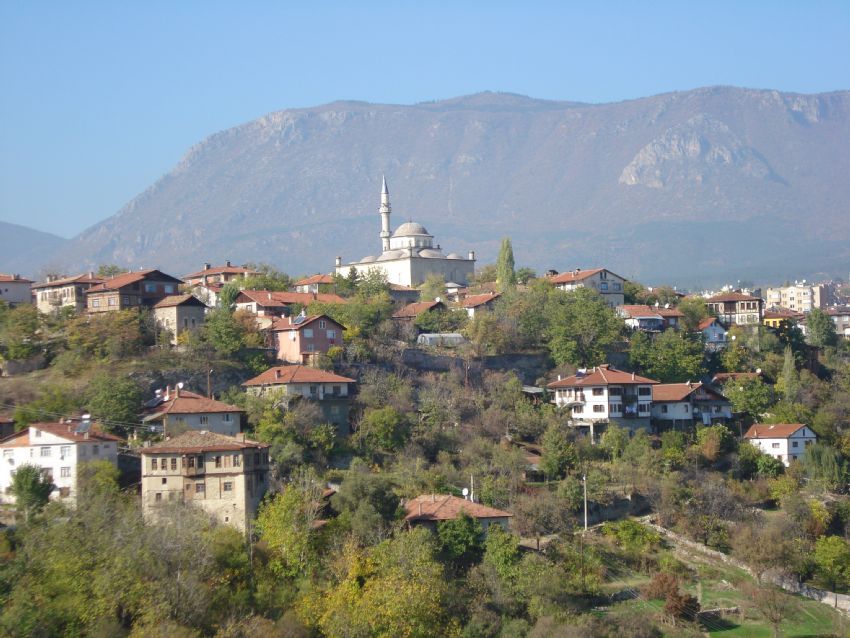 Safranbolu