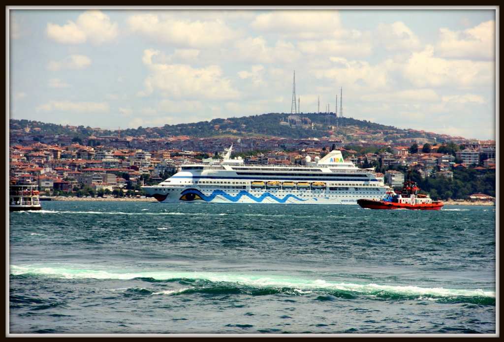 stanbul gezisi (  3 )