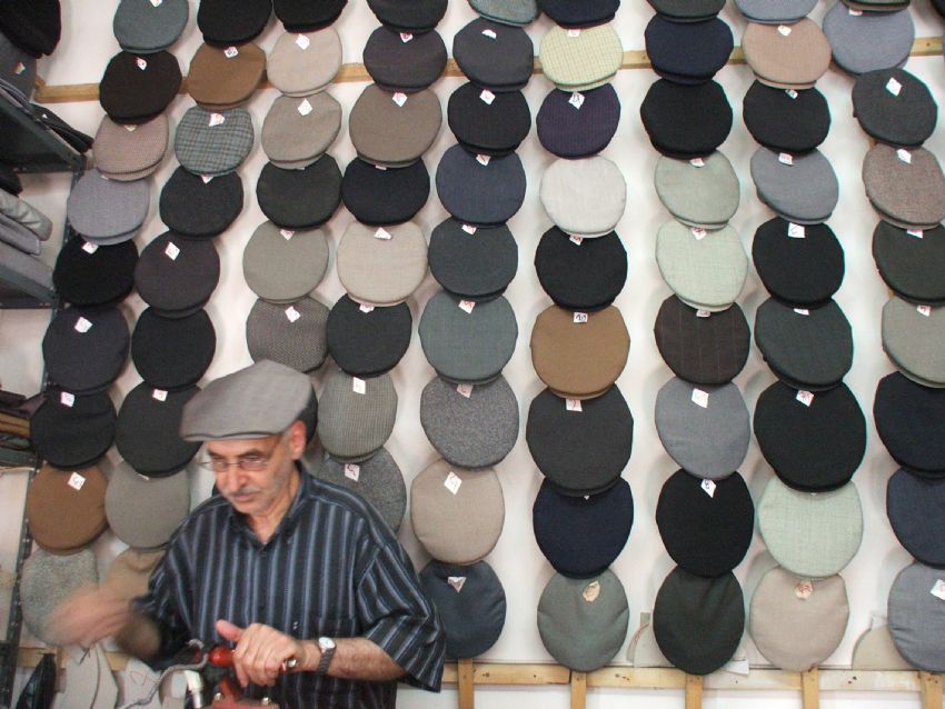 Bu apkalar sekizke...