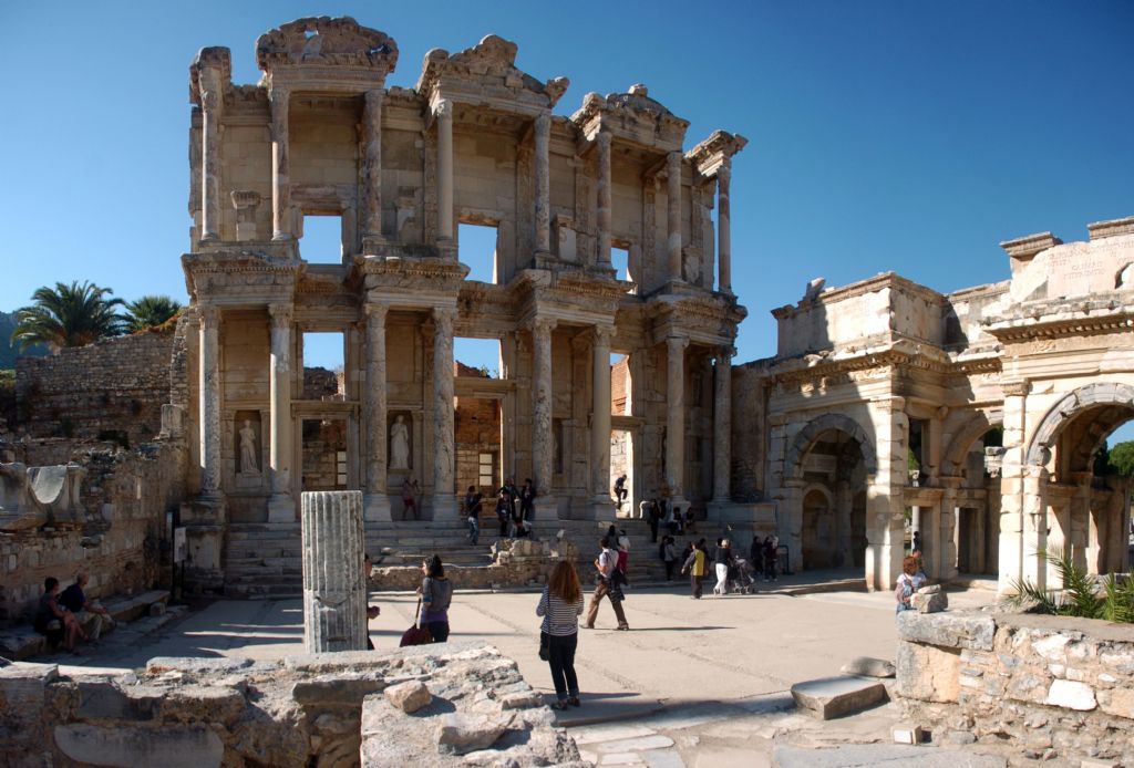 celsus library