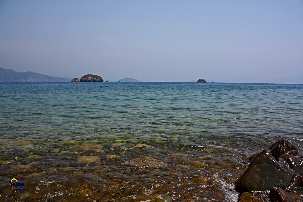 fethiye adalar 8 sonsuz maviye turkuaz ile balan