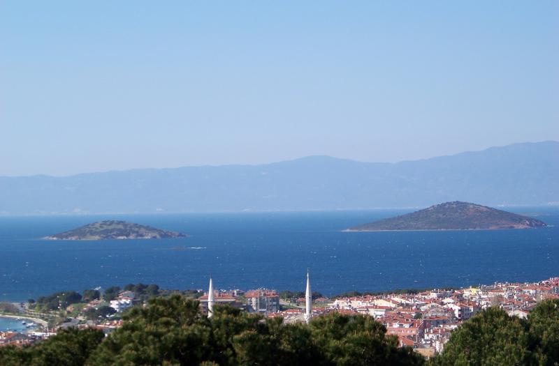 AYVALIK