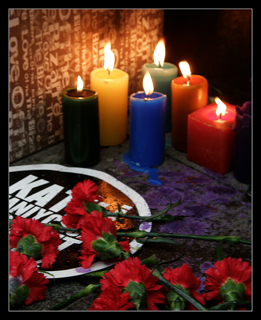 Beni siz delirttiniz