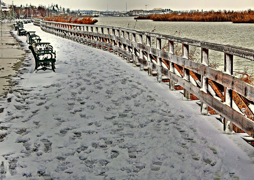 y�l�n ilk kar�