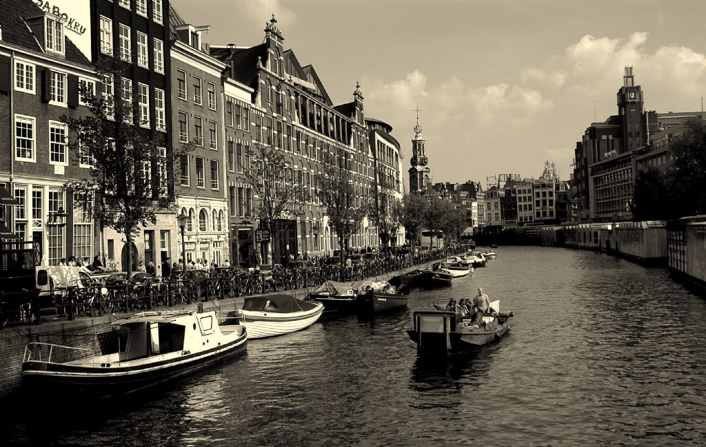 Amsterdam