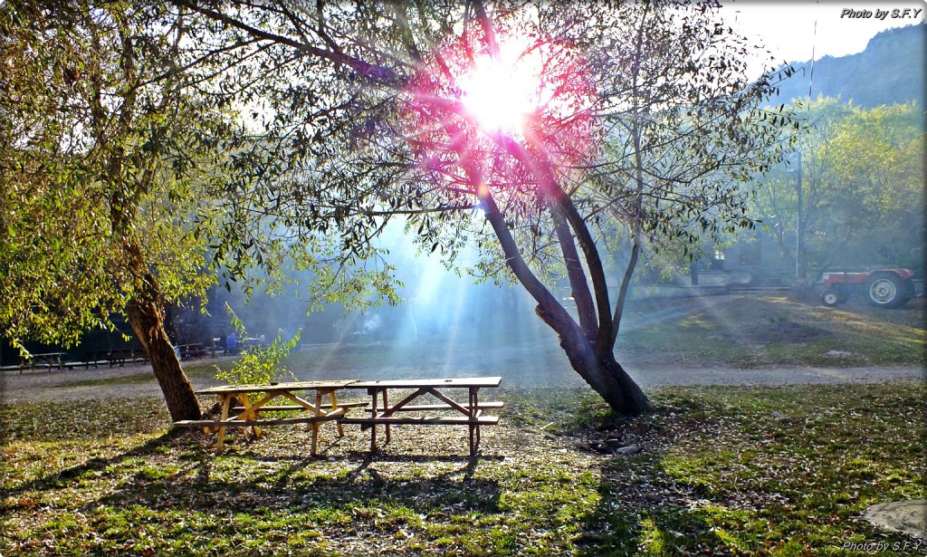 KARAG�L DEN MANZARALAR