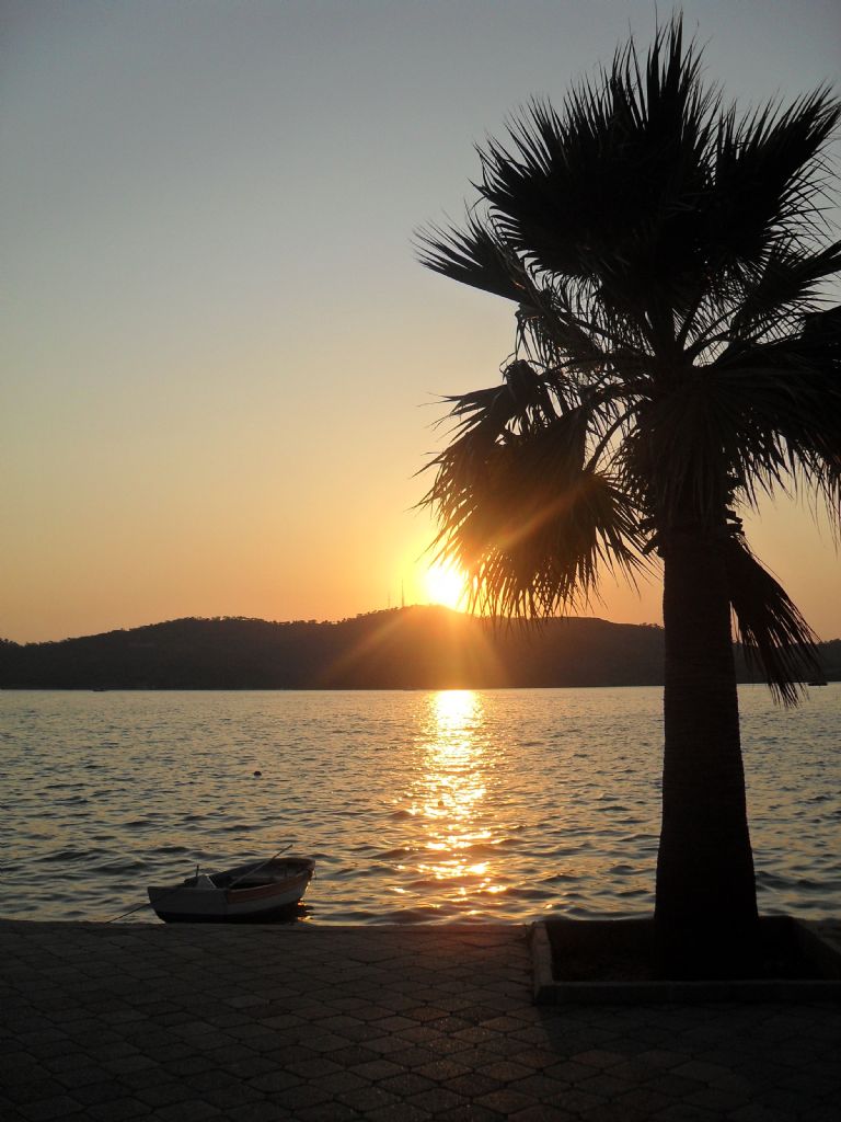 fethiye krfezi