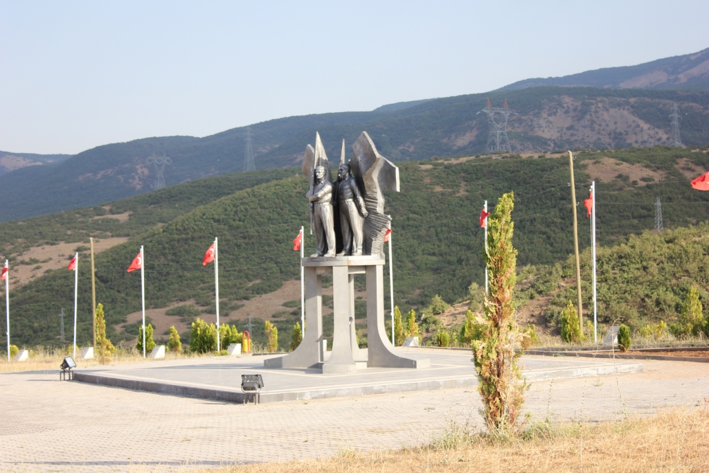 33 �ehtlik an�t�