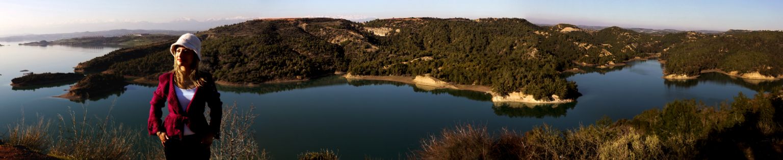 Adana Panorama