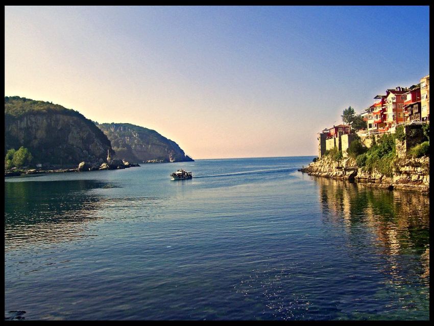 amasra