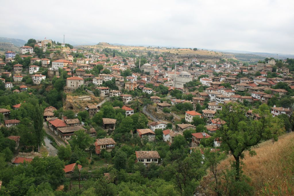 Farkl Bir Bak Ayla SafranBolu