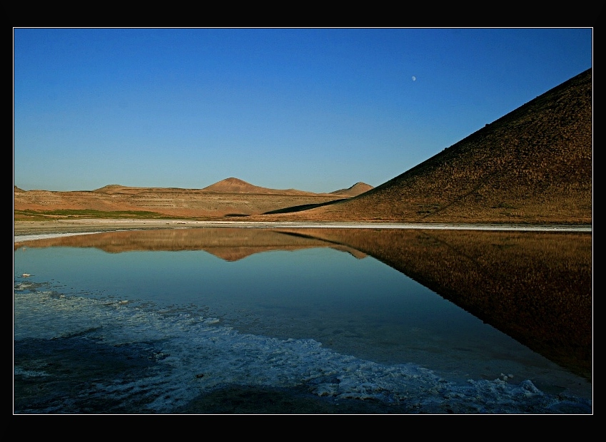 Meke'den yansmalar..