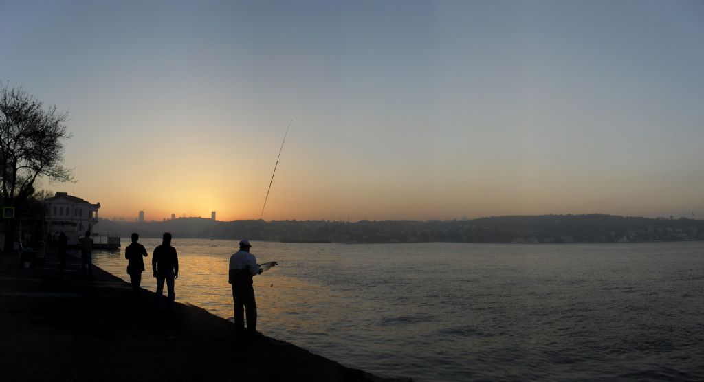  Bo�azi�i  g�nbat�m�