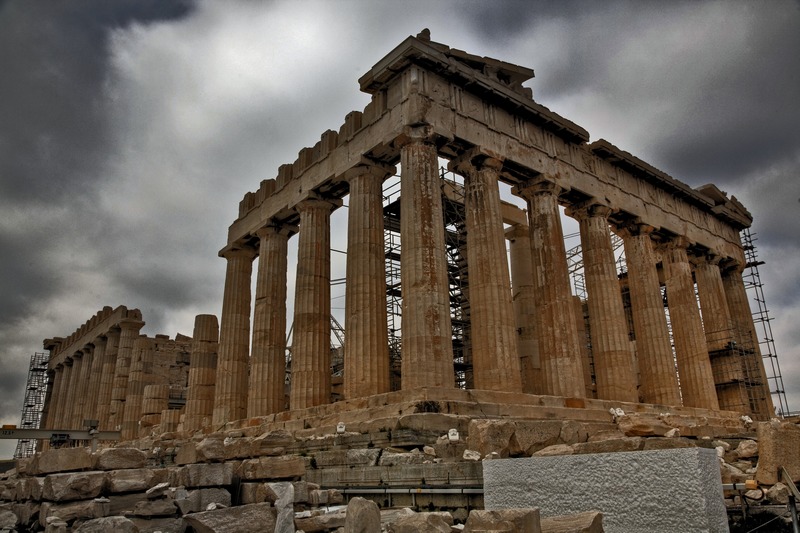 Akropolis