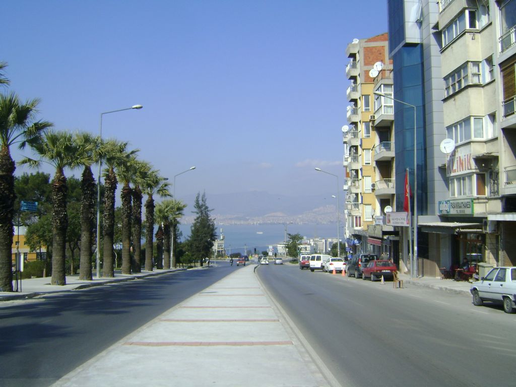 e�refpa�adan k�rfez izmir