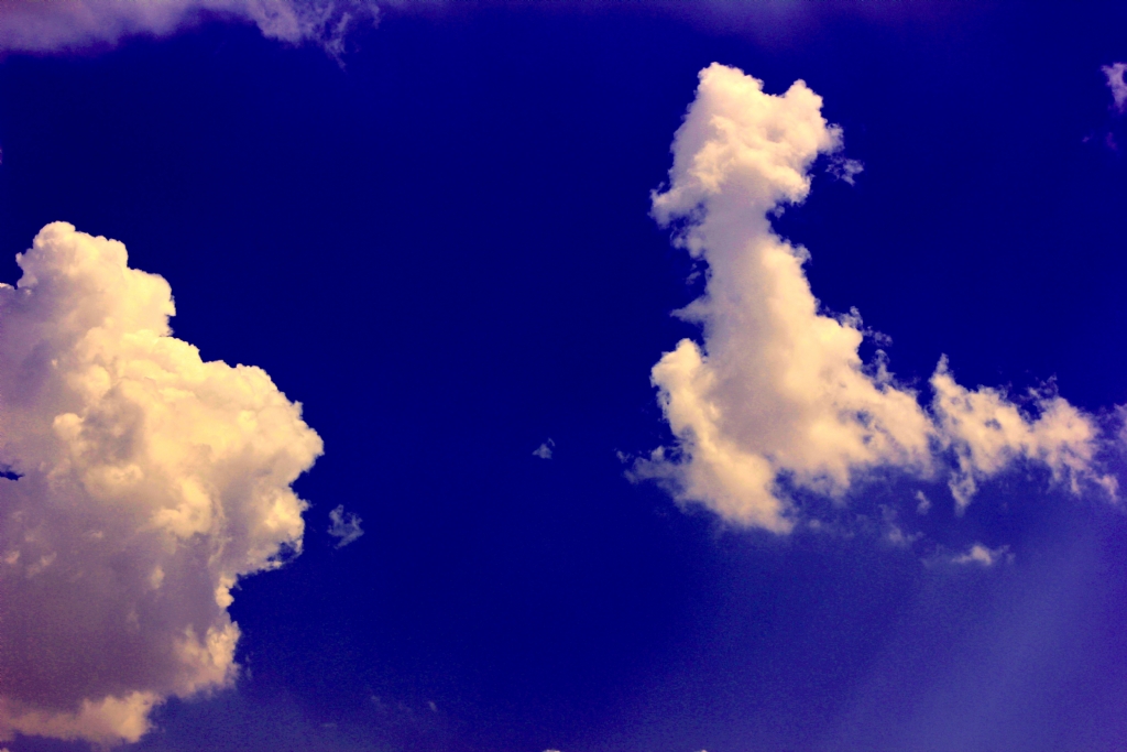 bu bulut bir �eyi and�r�yor ama neyi