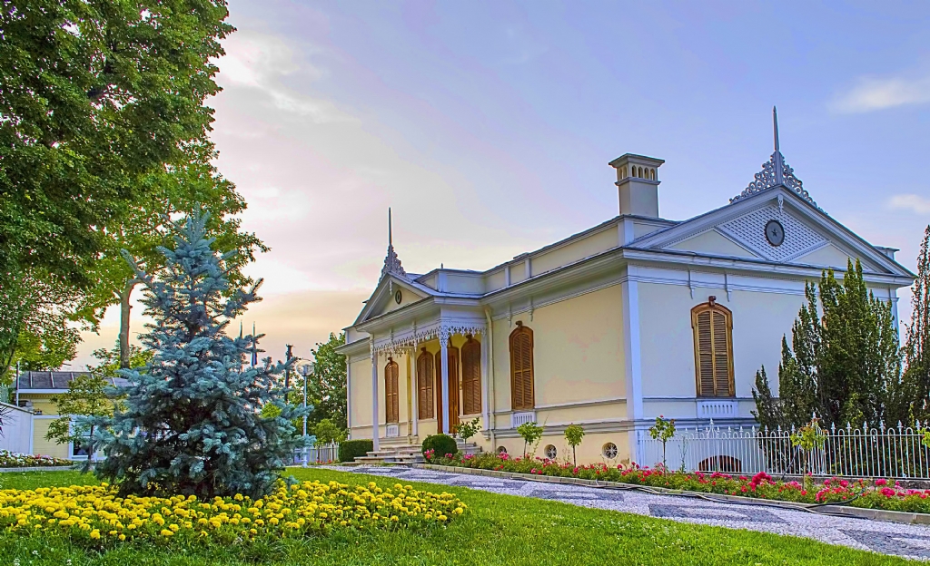 H�nkar K��k�