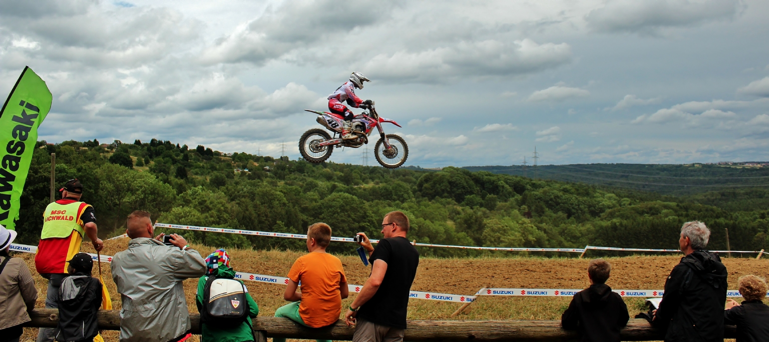 Motocross