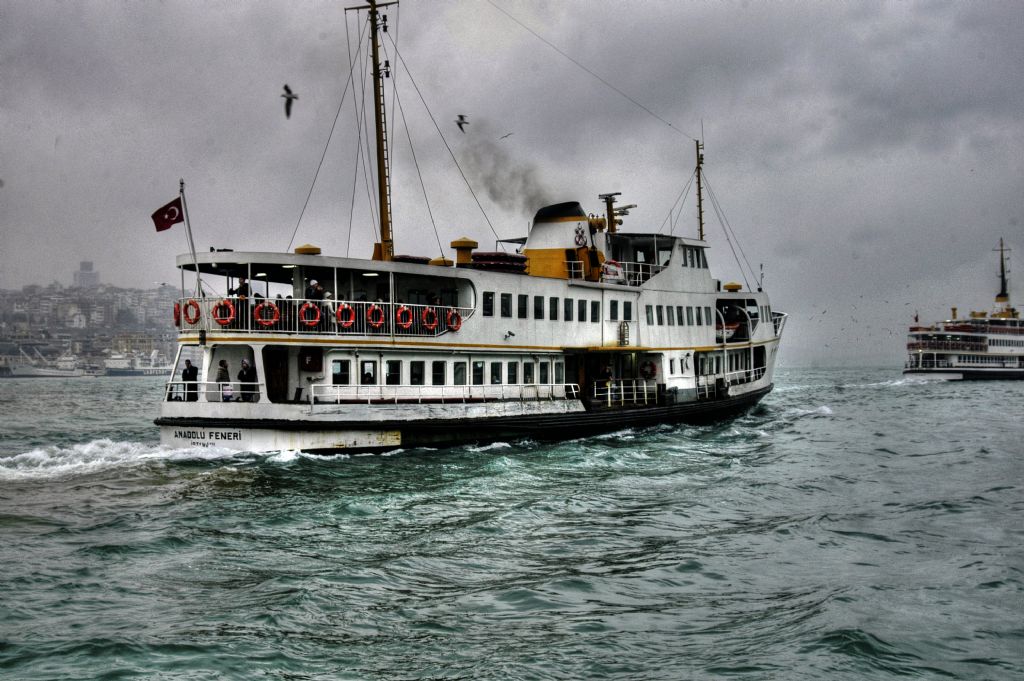 anadolu feneri