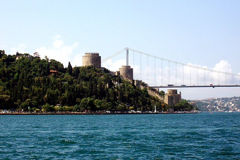 rumeli hisar 