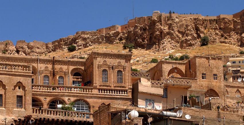 Mardin