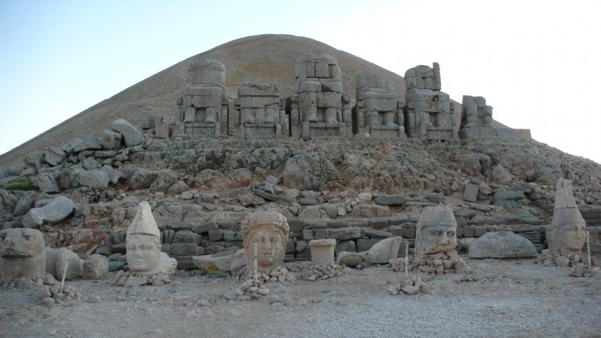 NEMRUT