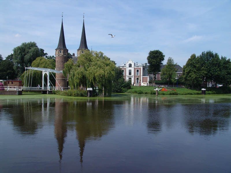 delft kprs