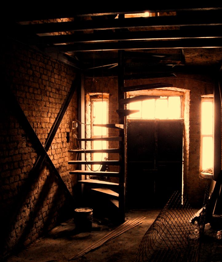 bazan ���k girer sen istamesen de