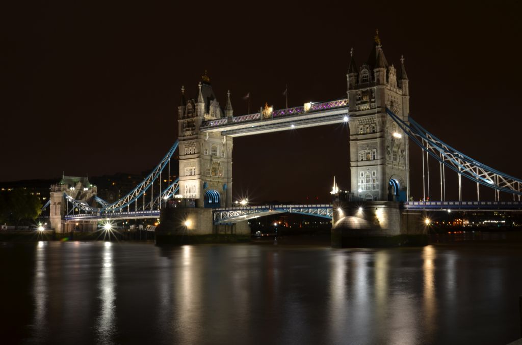 Tower Bridge
