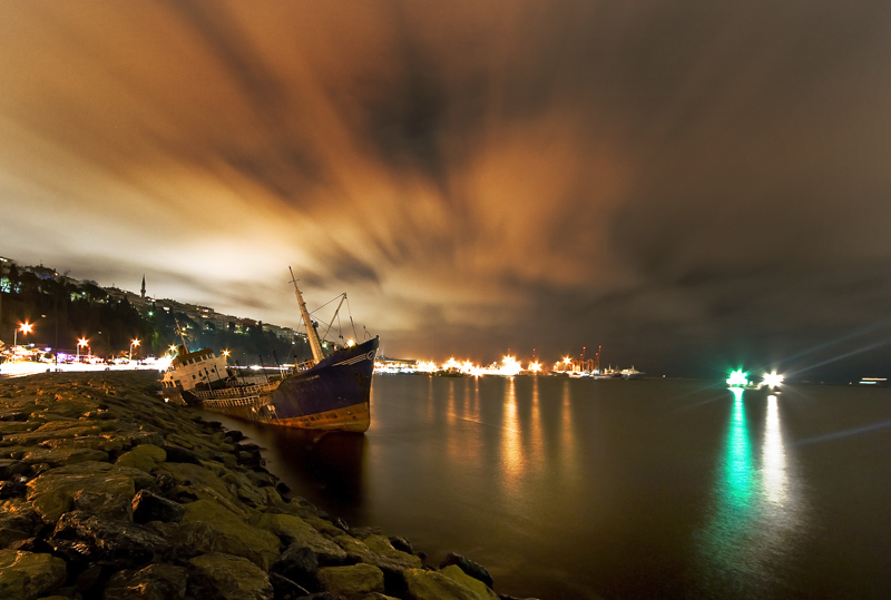 lodos sonras sessizlik