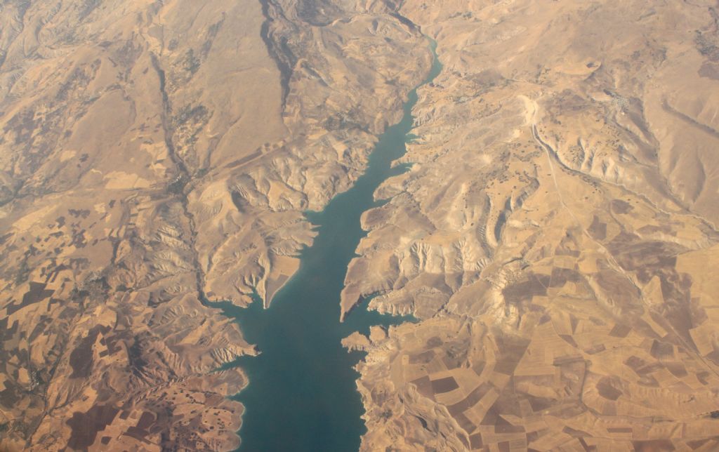 Ku�bak��� Keban