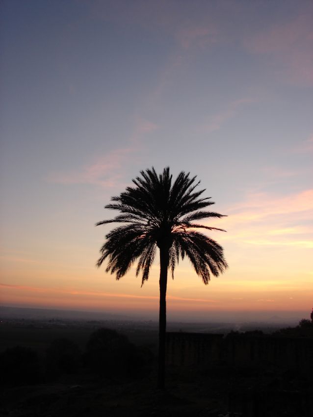 CORDOBA DA GUN BATIMI