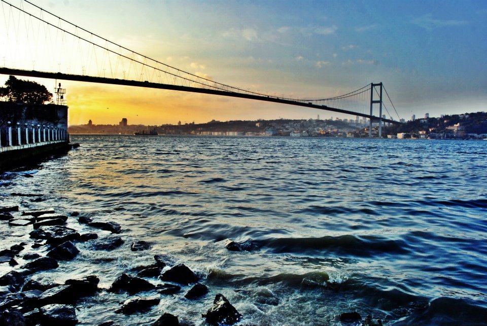 STANBUL