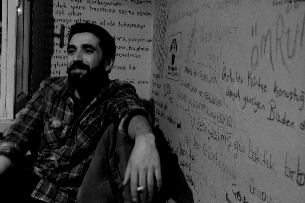 Cogito Ergo Sum (D���n�yorum �yleyse var�m)