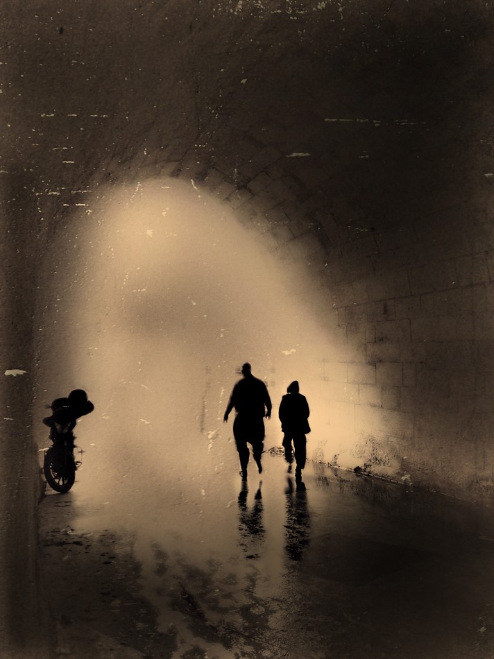 muhammed'in gzyalar...