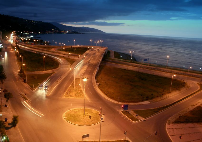 buralardan bir kare ;)