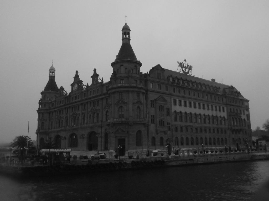 Haydarpaa