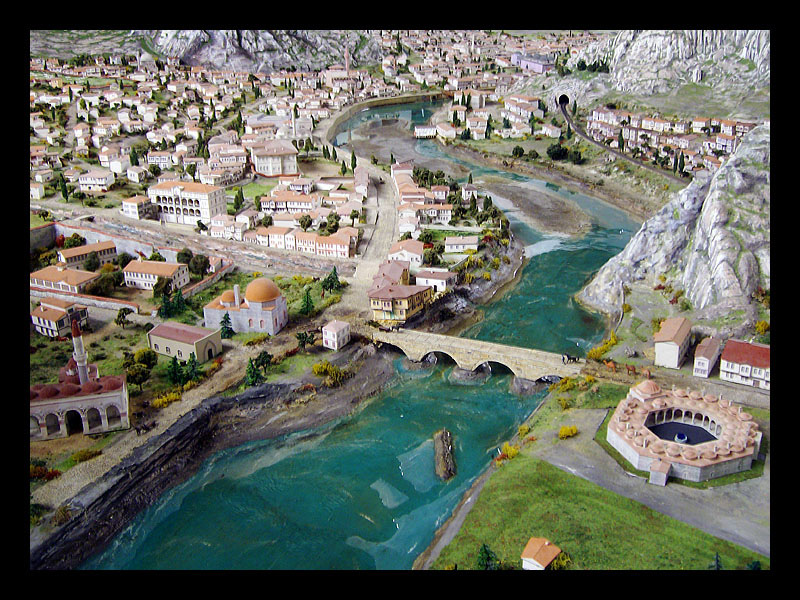 Minyat�r, Amasya 1914