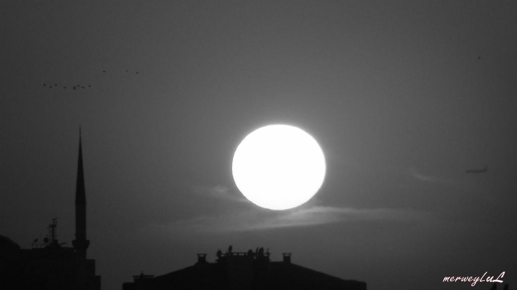 g�ne�in bat���