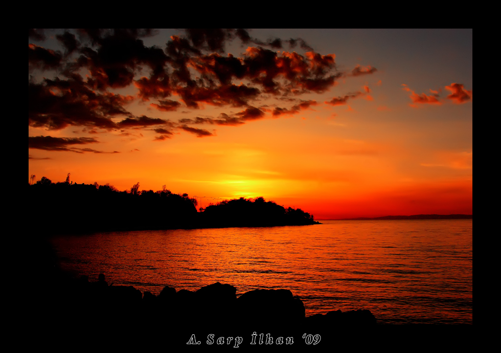 Giden Gunlerim Oldu...